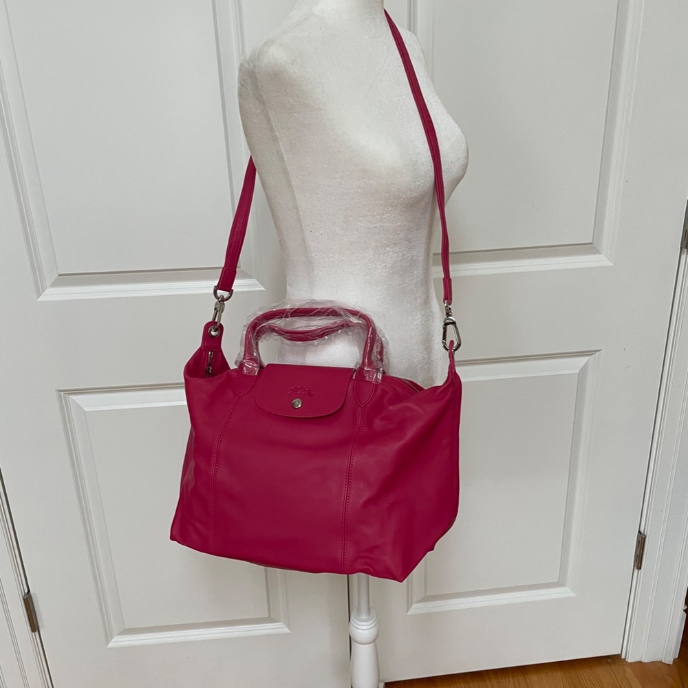 Last piece!!!  Le Pliage Handbag LONGCHAMP - Picture 14 of 14